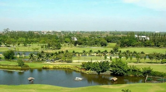 バンコクゴルフ